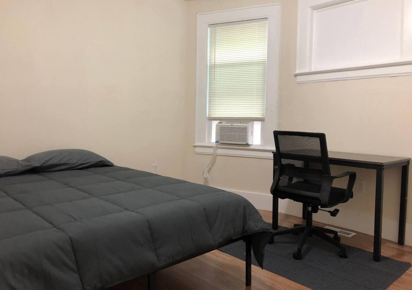 Spacious And Private Apartment With 3 Bedrooms And 1 Bathroom Near Newark International Airport Ewr And New York City Exterior foto